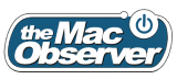 Logotipo do Mac Observer