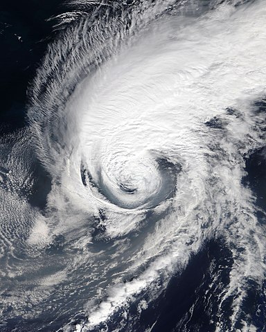 Extratropical cyclone - Wikipedia