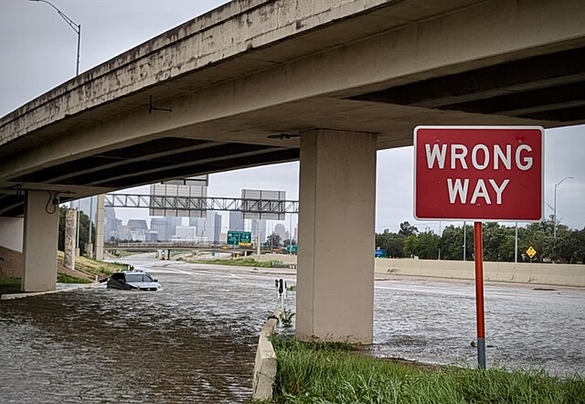 Hurricane Beryl's Consequences for the State of Texas