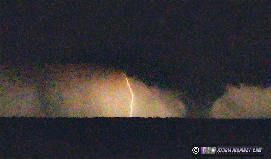 EF4 tornado in Barnsdall, Oklahoma, May 2024