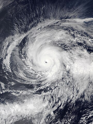 2024 Pacific hurricane Kristy