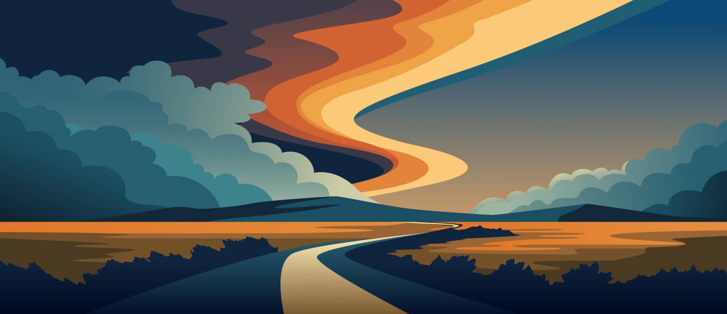 Forecast Models: ECMWF, GFS, ICON, & More | Rain Viewer Blog