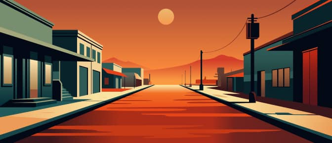 How Does Fog Form? The Mystery of Fog Explained | RainViewer Blog