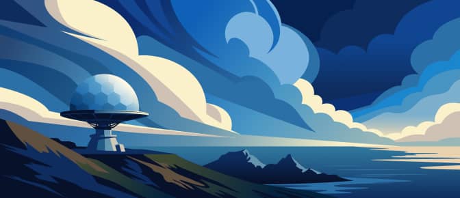 Track Hurricanes in Real Time with Radar | Rain Viewer Blog