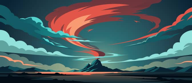 Understanding VRAD & VRADH in Rain Viewer PRO | Rain Viewer Blog