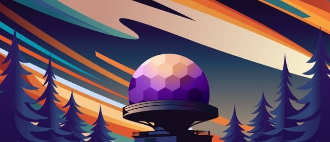 PRO Radar Now in the US: Advanced NEXRAD Level II Weather Data Access