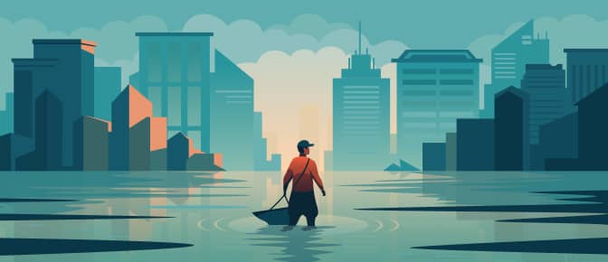 The Impact of the 1936 North American Heat Wave | Rain Viewer Blog