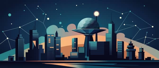 Weather Radar APIs in 2025 | Rain Viewer Blog