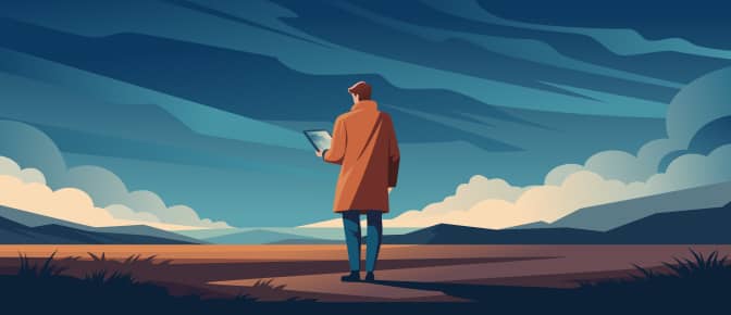 What Is Weather Radar Resolution? | Rain Viewer Blog