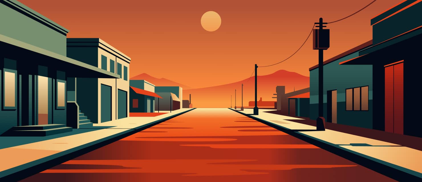 The Impact of the 1936 North American Heat Wave | Rain Viewer Blog