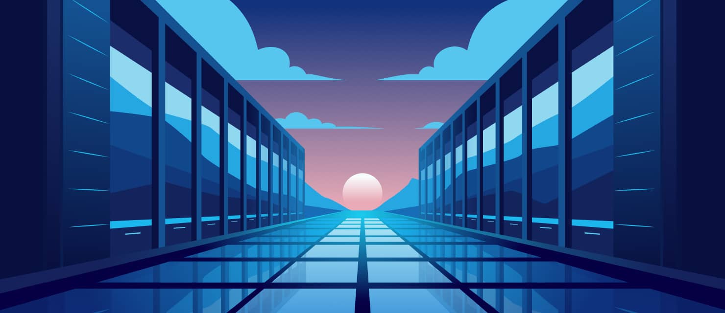 How Supercomputers Power Climate Modeling | Rain Viewer Blog