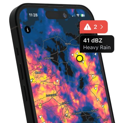 NEW! Tap Anywhere to Inspect